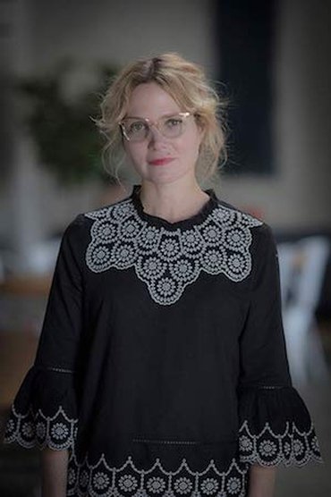 Amy Scott