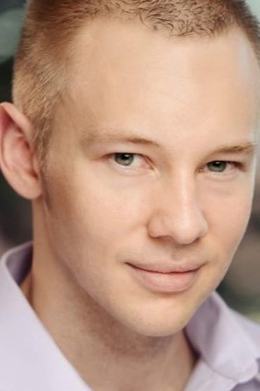 Colton Ruscheinsky