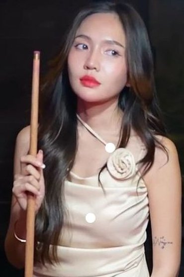 Vicky Korravee Kaewka