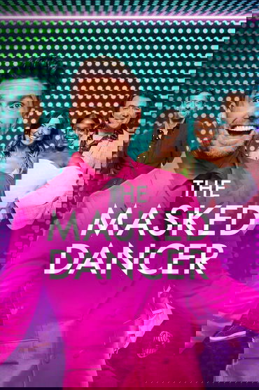 The Masked Dancer
