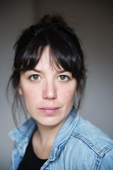 Saartje Van de Steene