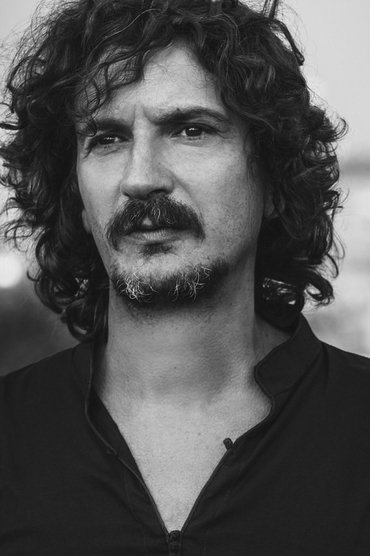 Sergio Cammariere