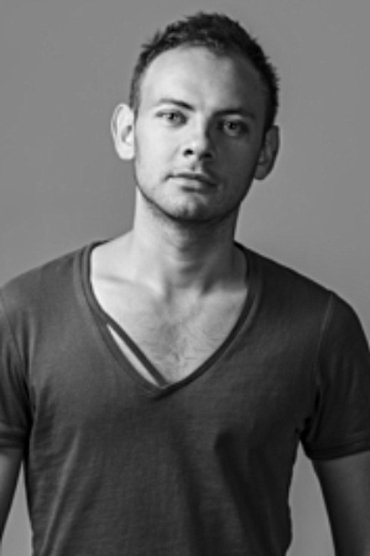 Yury Ruzhyev