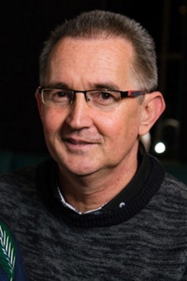 Hugo Eric Louis van Lawick