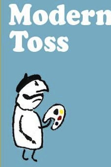 Modern Toss