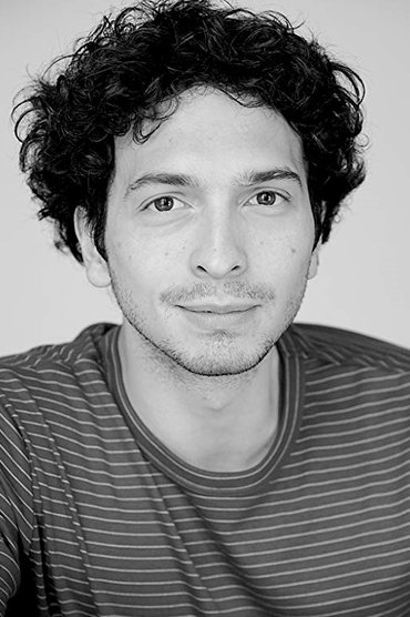 Brendan Takash