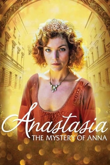 Anastasia - The Mystery of Anna