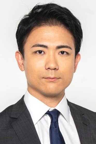 Hiroyuki Yamamoto