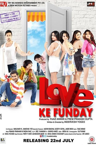 Love Ke Funday