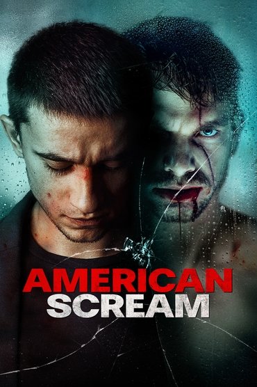 American Scream