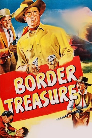 Border Treasure