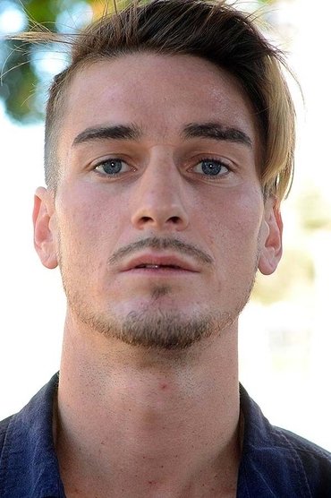 Dane Vaughn