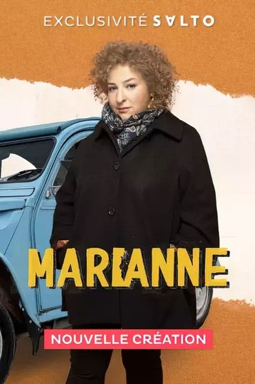 Marianne