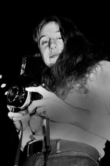Martha Rosler