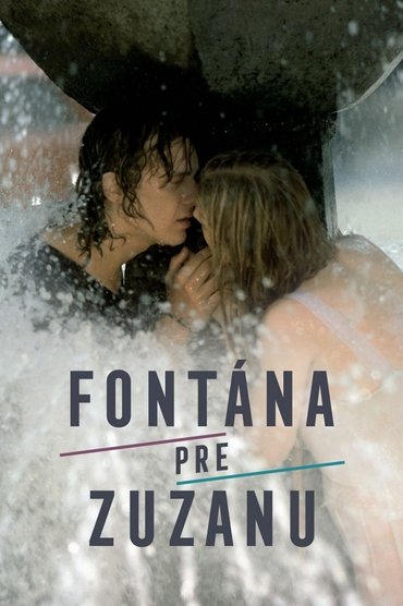 The Fountain for Suzanne