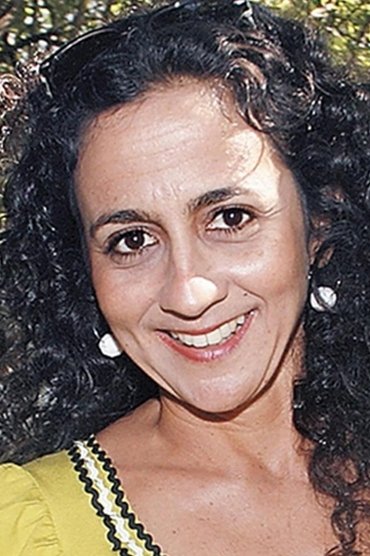Maria Menezes