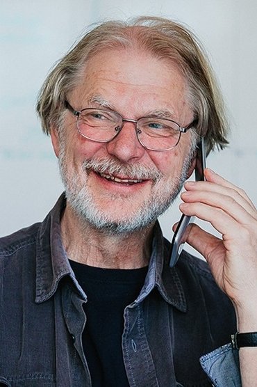 Valter Uusberg