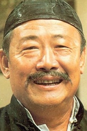 Ko Hsiang-Ting