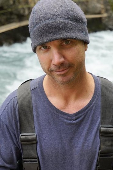 Dustin Hurt