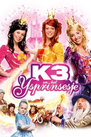 K3: The Ice Princess