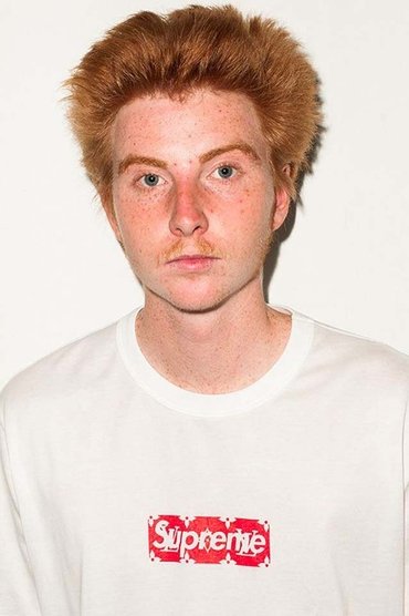 Aidan Mackey