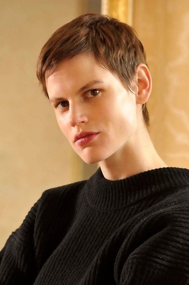 Saskia de Brauw