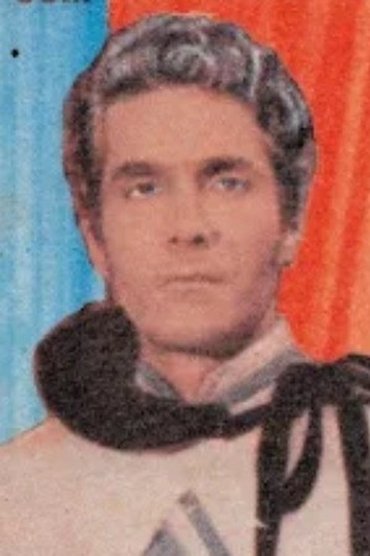 Wilson Fragoso