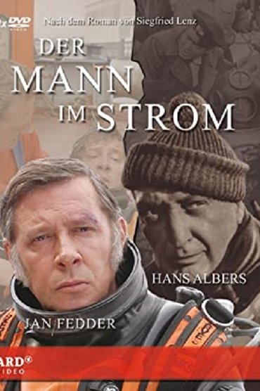 Der Mann im Strom