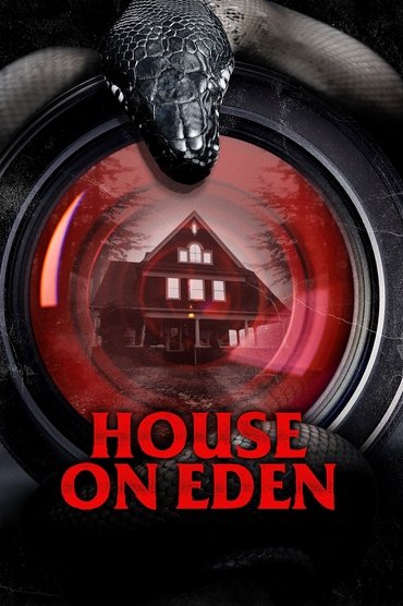 House on Eden
