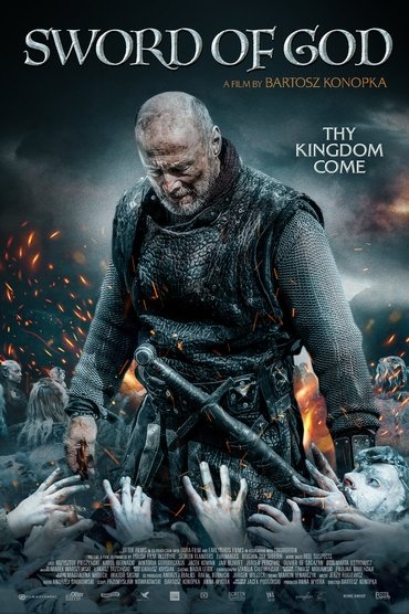 Sword of Blood Affiche Sword of Blood