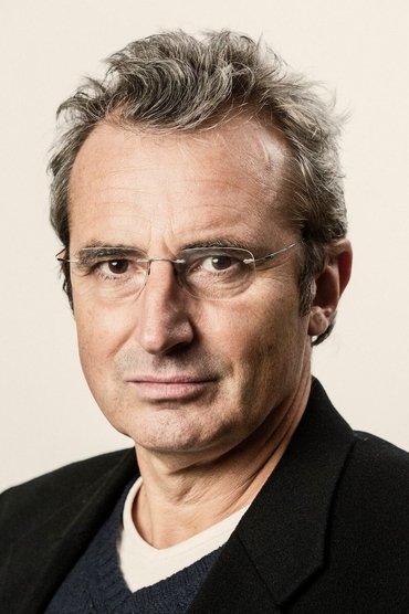 Mariano Barroso