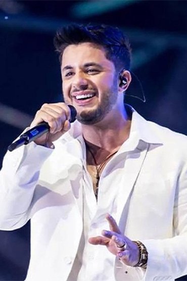 Cristiano Araújo
