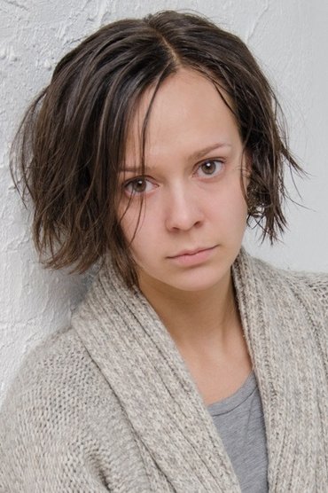 Svetlana Pervushina