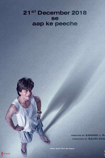 Zero (2018)