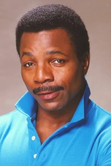 Carl Weathers