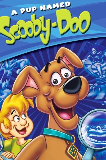 A Pup Named Scooby-Doo