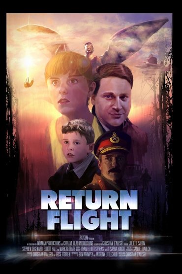 Return Flight