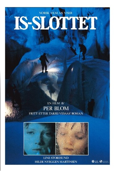 Ice Palace