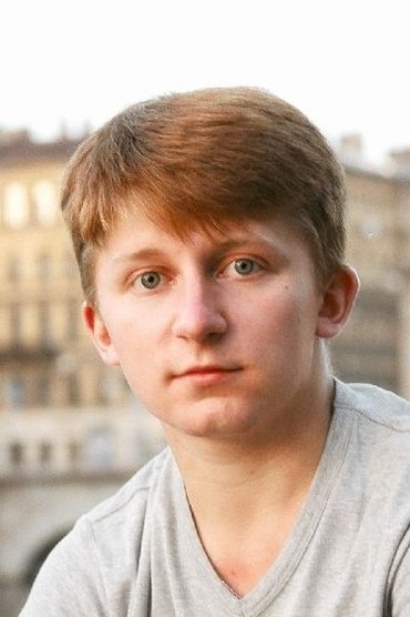 Zakhar Ronzhin