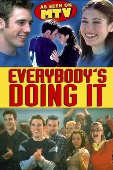 Everybody's Doing It