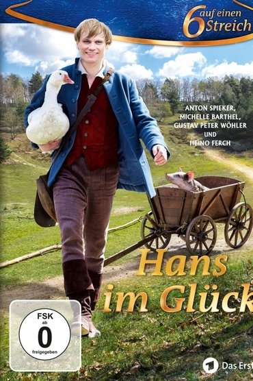 Hans im Glück