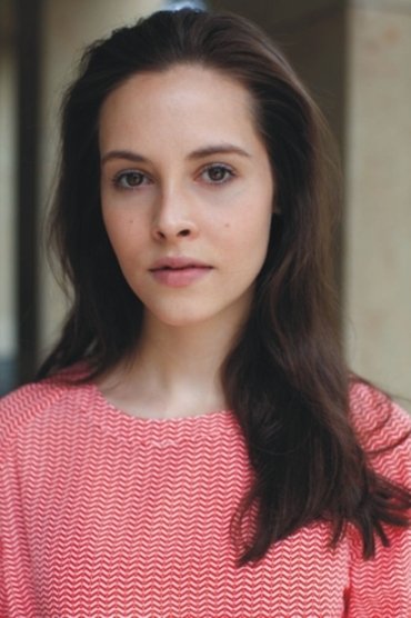 Josefine Voss