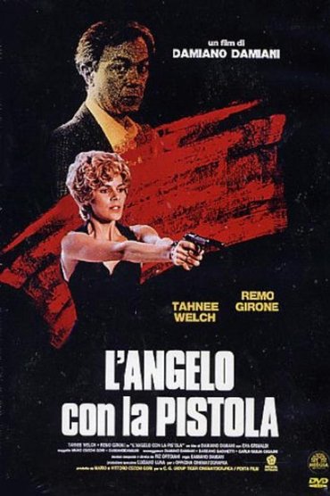 The Angel with the Gun