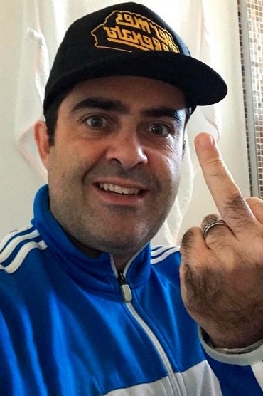 Felipe Fagundes Torres