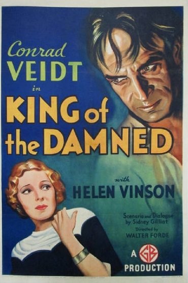 King of the Damned