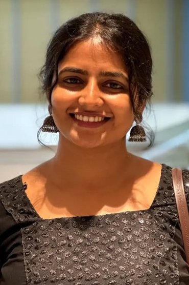 Sona Maria Abraham