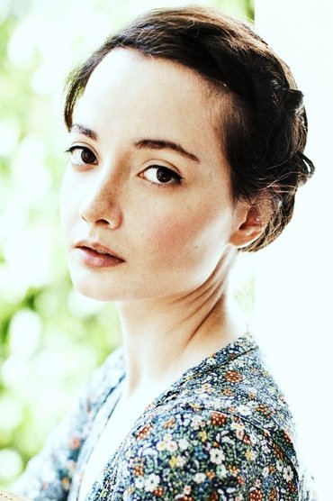Gloria de Oliveira