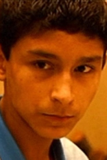 Julian Ortega