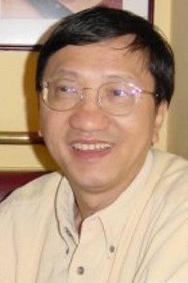 Clifford Choi