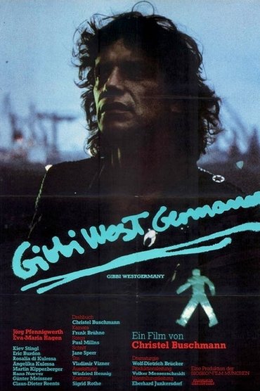 Gibbi Westgermany